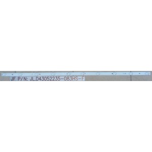 PALSONIC TFTV4355M LED STRIP JL.D43052235-083HS-F